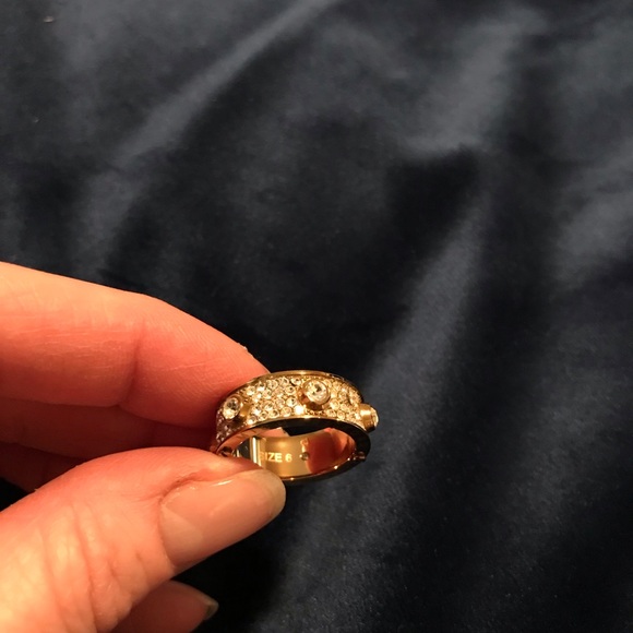 Michael Kors ring - Picture 2 of 4